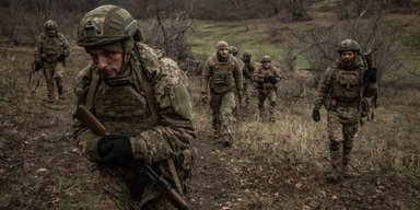 "Не стирайте войска в ноль": Бутусов призвал командование ВСУ вывести войска из Курахово