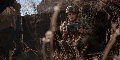 FPV-дрони були ексклюзивом ЗСУ, але ворог "краде" всі напрацювання українців, — військовий експерт