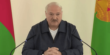 Лукашенко звинуватив Україну в порушенні повітряного простору Білорусі: що відомо