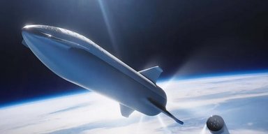 Несподіванка для Ілона Маска. Starship від SpaceX можна використовувати інакше: що пропонує NASA