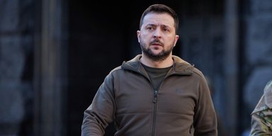 Гарантии безопасности для Украины: Зеленский пообещал частично обнародовать проект (видео)