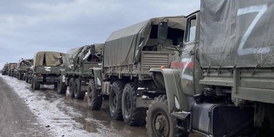 ЗС РФ перекидають військову техніку на Донбасі: Андрющенко розповів, що задумав ворог (відео)