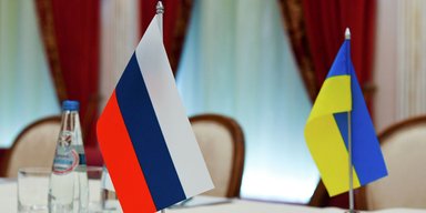 Запад пытается спрогнозировать, какими могут быть мирные переговоры с РФ, — эксперт