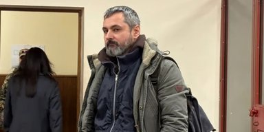 Пробыл в СИЗО почти год: режиссер Андрей Билоус вышел под залог
