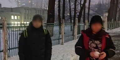 У Києві під час обстрілу дітей не пустили в укриття через собаку: правоохоронці відкрили справу