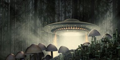 Пентагон обнародовал вторую партию секретных файлов НЛО: зафиксированы объекты над Ираном