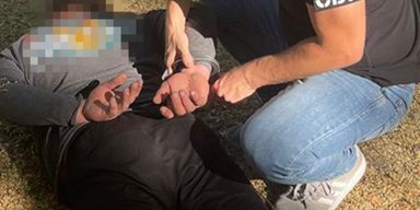 Действовал под видом коммунальщика: киллер ФСБ пытался убить чиновника Мелитопольского горсовета