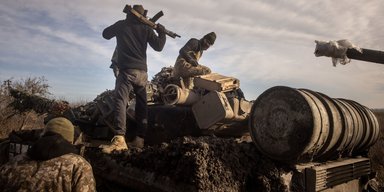 У сірій зоні: лівий берег Дніпра як плацдарм до майбутнього наступу ЗСУ