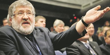 Еще одна оппозиция. Коломойский создает свой политический проект в Раде