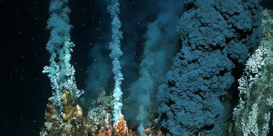 Щось залишило на морському дні гігантські "смуги зебри": до чого тут зміна магнітних полюсів (фото)
