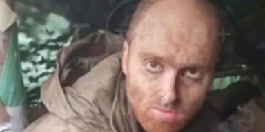 "Катували, а потім стратили": Австралія викликала посла РФ після загибелі полоненого ЗСУ (фото)
