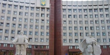 В Ивано-Франковской ОВА разоблачили схему обхода тендеров через систему "своих" подрядчиков