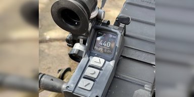 "Уражає на відстані 2 км": у ЗС РФ можуть бути гранатомети з цифровими прицілами, — ISW (фото)