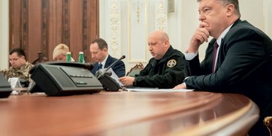 "Это какой-­то... позор?" Что стоит за запретом российских интернет-сервисов и компаний