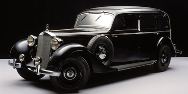 Первому дизельному авто исполнилось 90 лет: история знаковой модели (фото)