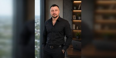 Які інновації в галузі будівельних матеріалів визначатимуть розвиток галузі найближчими роками — думка експерта