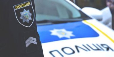 "Ну прилетить туди, нічого страшного": в Одесі скандал з поліцейською, яка не хотіла охороняти церкву (відео)