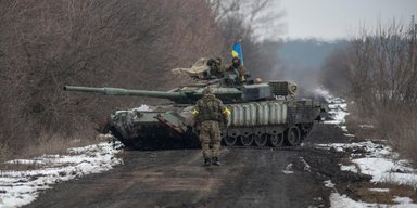 "Намагається стати на ноги": в США пояснили перспективу надання "в борг" допомоги Україні