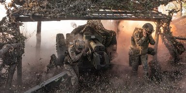 "Очень профессионально": в Раде объяснили, почему ВСУ удалось остановить наступление россиян на Покровск