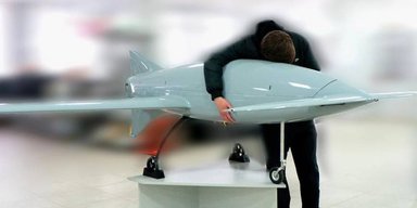 Нанесли РФ ущерб на $900 млн: в ГУР раскрыли, куда били украинские дроны "Бобер" (видео)