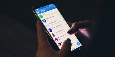 Блокировки начались? Россияне массово жалуются на сбои в работе Telegram