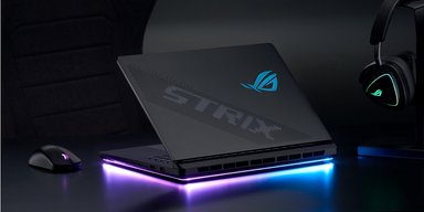 НОВА ЕРА ІГРОВИХ: чому споживачі віддають перевагу ноутбукам ROG Strix SCAR?