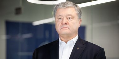 Порошенко не организовал поставки западного оружия в Украину, — блогер