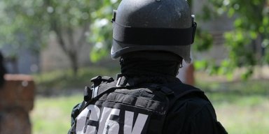 Шпионила из собственной квартиры: в Славянске информатор РФ наводила удары по ВСУ (фото)