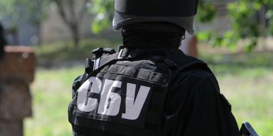 СБУ вилучає документи у виробника м"ясної продукції "Глобино"?