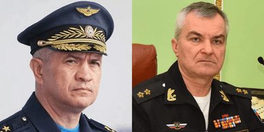 "Завзято виконують замовлення": в Україні відреагували на нові ордери МКС проти росіян
