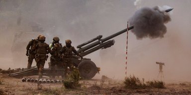 У НАТО обіцяють швидко "стерти з лиця землі" Калінінградську область: реакція Росії