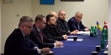 "Досить вдавати": радник Трампа розкритикував надійність Зеленського
