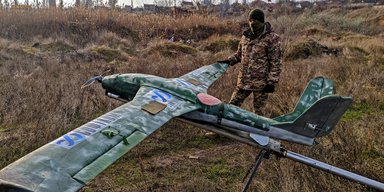 "Уражають щодня": ЗСУ розповіли про успіхи дронів Backfire за рік роботи (відео)