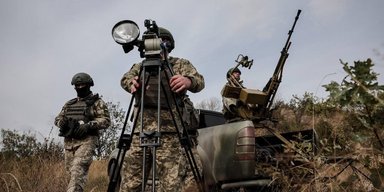Мобилизация в Украине: кого могут отправить служить в ноябре