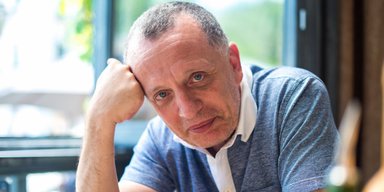Украине нужна новая кухня без супернабора "борщ — вареники — сало в шоколаде", — Савелий Либкин