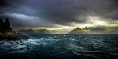 Сама Земля мало не знищила життя: щось натиснуло "червону кнопку" планети 185 млн років тому