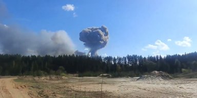 Северокорейские РСЗО не доехали до фронта: новые детали поражения 51-го арсенала ГРАУ