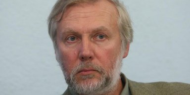Трудности переводчика. Как Вадим Кастелли работал с четырьмя украинскими президентами