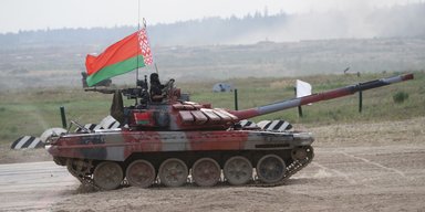Нікому йти на Київ із Білорусі: чому з навчань "Запад-2025" не вийде нового вторгнення