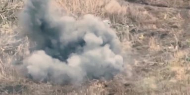 Дали відсіч росіянам: бійці ССО показали знищення ЗС РФ під Куп'янськом (відео)