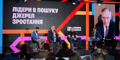 Главные вызовы для металлургии сейчас — дефицит работников, тарифы госмонополий и пошлина СВАМ, — СЕО Метинвеста