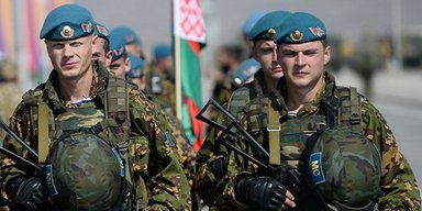 Все очень серьезно: армия Беларуси активно готовится к вторжению, — военный эксперт