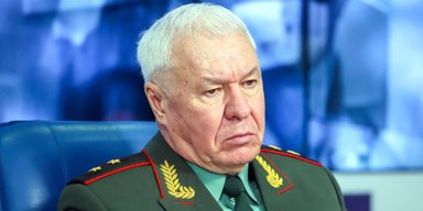 "Йдеться про атаку Москви": генерал РФ заявив, що відповіді Києву на удари по регіонах не буде