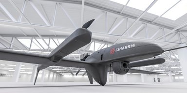 Революційний дрон FVR-90 отримає особливий двигун: як технологія посилить армію (відео)