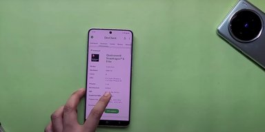 Новый смартфон Xiaomi Mix Flip 2 станет самым мощным в своем классе: что показали тесты