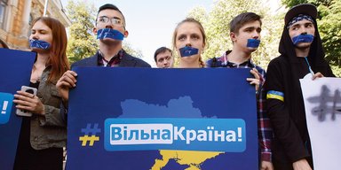 Дыра в Сети. Как украинцы прожили год после запрета самых популярных российских сайтов