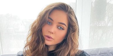 Блогер-миллионница Стася Макеева рассекретила, как назвала своего сына