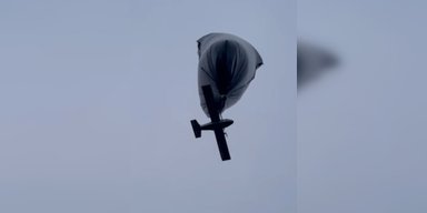 Таємничі чорні кулі спричинили паніку у Росії: що відомо (відео)