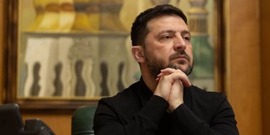 "Положить конец кровопролитию": Зеленский раскрыл первые детали переговоров в Женеве