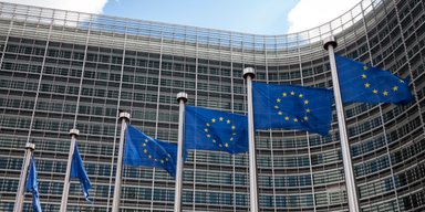 ЄС запровадить режим тематичних санкцій проти РФ цього тижня, — ЗМІ